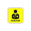 PIC DOKTOR ZLUTA BR