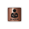 PIC DOKTOR BRONZ RA