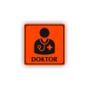 PIC DOKTOR CERVENA RA