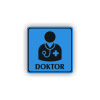 PIC DOKTOR MODRA RA