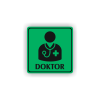 PIC DOKTOR ZELENA RA