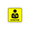 PIC DOKTOR ZLUTA RA