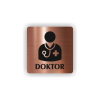 PIC DOKTOR BRONZ BR