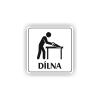 PIC DILNA BILA RA