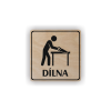 PIC DILNA BUK RA
