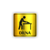 PIC DILNA ZLATA RA
