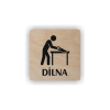 PIC DILNA BUK BR