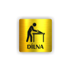 PIC DILNA ZLATA BR