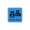 PIC DETSKA HERNA MODRA BR