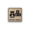 PIC DETSKA HERNA BUK RA