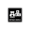 PIC DETSKA HERNA CERNA RA