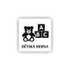 PIC DETSKA HERNA BILA BR