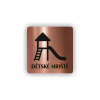 PIC DETSKE HRISTE BRONZ BR