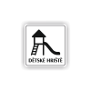 PIC DETSKE HRISTE BILA RA