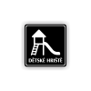 PIC DETSKE HRISTE CERNA RA