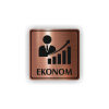 PIC EKONOM BRONZ RA