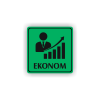 PIC EKONOM ZELENA RA
