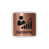 PIC EKONOM BRONZ BR