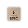 PIC ELEKTRICKA ROZVODNA BUK BR