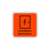 PIC ELEKTRICKA ROZVODNA CERVENA BR