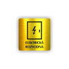 PIC ELEKTRICKA ROZVODNA ZLATA BR