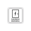 PIC ELEKTRICKA ROZVODNA BILA RA