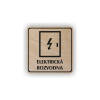 PIC ELEKTRICKA ROZVODNA BUK RA