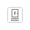 PIC ELEKTRICKA ROZVODNA BILA BR