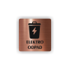PIC ELEKTRO ODPAD BRONZ BR