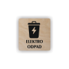 PIC ELEKTRO ODPAD BUK BR