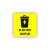 PIC ELEKTRO ODPAD ZLUTA BR