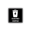 PIC ELEKTRO ODPAD CERNA RA