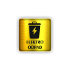 PIC ELEKTRO ODPAD ZLATA RA