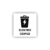PIC ELEKTRO ODPAD BILA BR