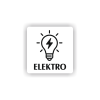 PIC ELEKTRO BILA BR