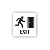 PIC EXIT BILA BR