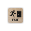 PIC EXIT BUK BR