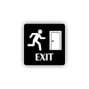 PIC EXIT CERNA BR