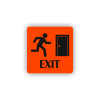 PIC EXIT CERVENA BR