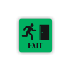 PIC EXIT ZELENA BR