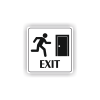 PIC EXIT BILA RA