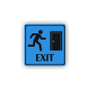 PIC EXIT MODRA RA