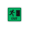 PIC EXIT ZELENA RA