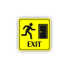 PIC EXIT ZLUTA RA