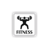 PIC FITNESS BILA RA