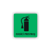 PIC HASICI PRISROJ ZELENA BR
