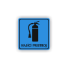 PIC HASICI PRISROJ MODRA RA