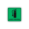 PIC HASICI PRISROJ ZELENA RA