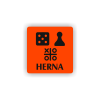 PIC HERNA CERVENA BR