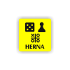 PIC HERNA ZLUTA BR
